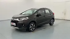 Used Honda WR-V SV MT Petrol in Lucknow