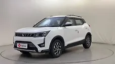 Used Mahindra XUV300 W8 (O) 1.2 Petrol in Bangalore