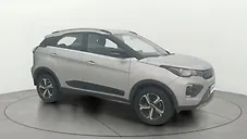 Used Tata Nexon XZA Plus (O) Diesel in Bangalore