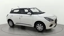 Used Maruti Suzuki Swift VXi Petrol Manual in Bangalore