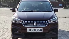 Used Maruti Suzuki Ertiga VXi in Delhi