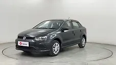 Used Volkswagen Ameo Comfortline 1.0L (P) in Pune