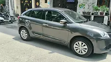 Used Maruti Suzuki Baleno Delta 1.2 in Delhi