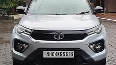Used Tata Nexon XMA [2020-2023] in Mumbai