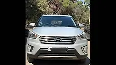 Used Hyundai Creta SX 1.6 AT CRDi in Bangalore