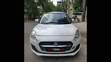 Used Maruti Suzuki Swift VXi AMT in Bangalore