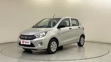 Used Maruti Suzuki Celerio VXi AMT in Bangalore