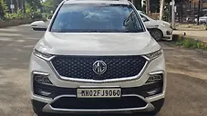 Used MG Hector Sharp 1.5 DCT Petrol in Mumbai