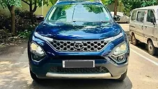 Used Tata Safari XZA Plus in Bangalore