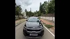 Used Kia Seltos HTK Plus 1.5 iMT in Bangalore