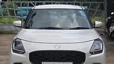 Used Maruti Suzuki Swift ZXi CNG Manual in Mumbai