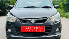 Used Maruti Suzuki Alto VXi [2014-2019] in Jaipur