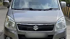 Used Maruti Suzuki Wagon R VXI AMT in Mumbai