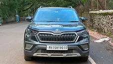Used Skoda Kushaq Style 1.0L TSI AT in Nashik
