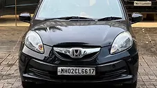 Used Honda Brio S MT in Nashik