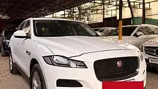 Used Jaguar F-Pace Prestige in Pune