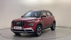 Used Hyundai Venue SX Plus 1.0 Turbo DCT in Bangalore