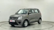 Used Maruti Suzuki Wagon R VXI 1.0 AGS [2023-2025] in Chennai