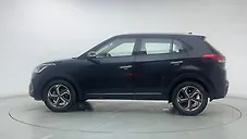 Used Hyundai Creta SX 1.6 AT Petrol in Faridabad