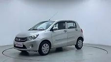 Used Maruti Suzuki Celerio ZXi (O) AMT [2017-2019] in Mumbai