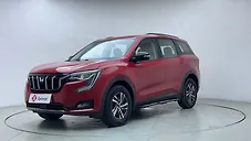 Used Mahindra XUV700 AX 5 Petrol AT 5 STR [2021] in Navi Mumbai