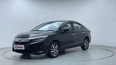 Used Honda City ZX CVT Petrol in Mumbai
