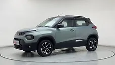 Used Tata Punch Creative AMT [2023] in Ghaziabad