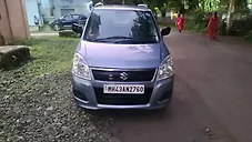 Used Maruti Suzuki Wagon R LXI CNG in Mumbai
