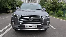 Used MG Gloster Savvy 6 STR 2.0 Twin Turbo 4WD in Noida