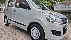 Used Maruti Suzuki Wagon R LXI CNG in Kanpur