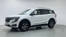 Used Mahindra XUV700 AX 5 Petrol MT 7 STR [2021] in Ghaziabad