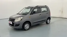 Used Maruti Suzuki Wagon R LXI in Lucknow