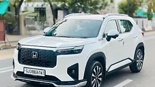 Used Honda Elevate ZX CVT [2023-2025] in Ahmedabad