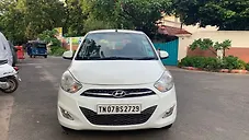 Used Hyundai i10 Sportz 1.2 AT Kappa2 in Chennai