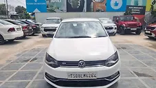 Used Volkswagen Polo GT TSI in Hyderabad