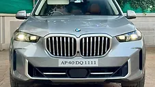 Used BMW X5 xDrive30d xLine in Mumbai