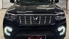 Used Mahindra Scorpio N Z8 Diesel AT 2WD 7 STR [2023-2024] in Mumbai