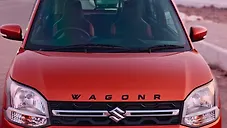 Used Maruti Suzuki Wagon R ZXi 1.2 AMT in Chennai