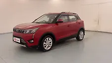 Used Mahindra XUV300 W8 1.5 Diesel [2020] in Lucknow
