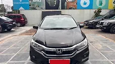 Used Honda City VX CVT Petrol in Hyderabad