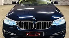 Used BMW 5-Series 520d Luxury Line in Pune