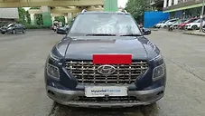 Used Hyundai Venue SX Plus 1.0 Turbo DCT in Thane