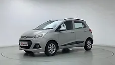 Used Hyundai Grand i10 Asta AT 1.2 Kappa VTVT [2013-2016] in Karnal