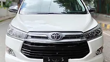 Used Toyota Innova Crysta 2.4 Z 7 STR in Bangalore