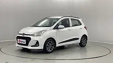Used Hyundai Grand i10 Sportz AT 1.2 Kappa VTVT in Jaipur