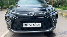 Used Toyota Urban Cruiser Hyryder V Hybrid [2023-2025] in Mumbai