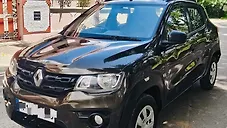Used Renault Kwid RXT [2015-2019] in Bangalore