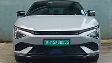 Used Kia EV6 GT Line 84.0 kWh in Mumbai