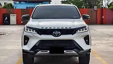 Used Toyota Fortuner 2.8 4X4 AT in Chennai