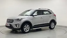 Used Hyundai Creta 1.6 SX Plus Petrol in Delhi